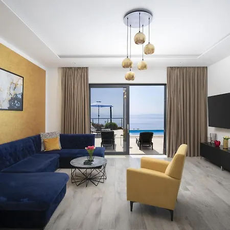 Villa Ziganto With A View Of The Kvarner Bay
