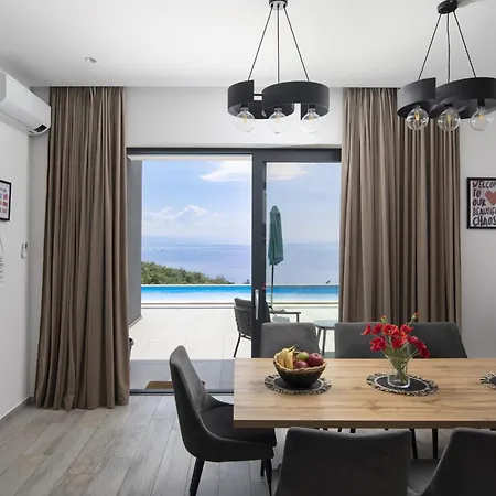 Ziganto With A View Of The Kvarner Bay * Opatija