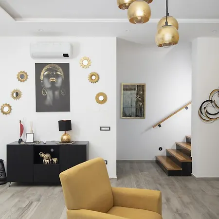 Ziganto With A View Of The Kvarner Bay Villa Opatija