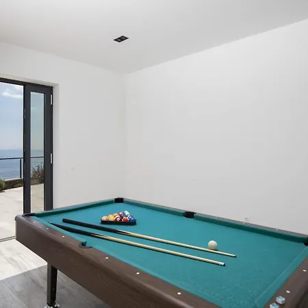 Ziganto With A View Of The Kvarner Bay * Opatija